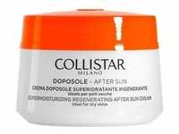 Collistar Abbronzatura Perfetta Supermoisturizing Regenerating After Sun Cream 200 ml