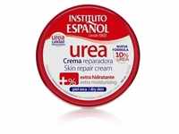 brands Instituto Español Jar Restorative Urea Bodylotion 400 ml