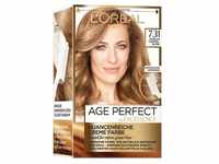 L’Oréal Paris Excellence Age Perfect Coloration Braun Damen