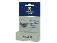 Manuka Health Health Lip Balm Lippenbalsam 4.5 g Weiss