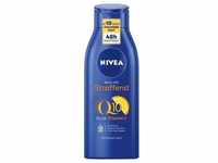 NIVEA Q10 Hautstraffende Body Milk mit Vitamin C Bodylotion 400 ml Damen