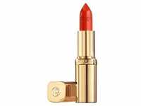 L’Oréal Paris Color Riche Satin Lippenstifte 4.8 g 377 - PERFECT RED