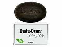 Spavivent Dudu - Osun Fragrance Free 150g Seife