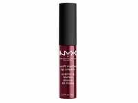 NYX Professional Makeup Wedding Soft Matte Lip Cream Lippenstifte 8 ml...