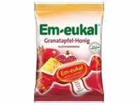 Em eukal EM-EUKAL Bonbons Granatapfel-Honig zuckerhaltig 075 kg