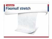 Fixomull stretch 15 cmx20 m Pflaster