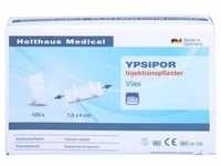 Holthaus medical INJEKTIONSPFLASTER Ypsipor 1,5x4 cm Pflaster