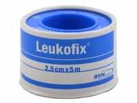 Leukofix Verbandpfl.2,5 cmx5 m Erste Hilfe & Verbandsmaterial