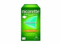 Nicorette 2 mg freshfruit Kaugummi Kaugummi & Lutschtabletten