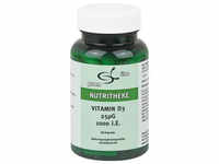 11 A Nutritheke VITAMIN D3 25 μg 1.000 I.E. Kapseln Vitamine