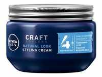 NIVEA NIVEA MEN Styling Cream Natural Look Haarspray & -lack 150 ml Damen