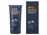 Piz Buin Mountain Sun Cream LSF 30 Sonnenschutz 50 ml