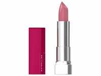 Maybelline Color Sensational Blushed Nudes Lippenstifte 4 g Nr. 207 - Pink Flin