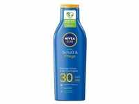 NIVEA NIVEA SUN Schutz & Pflege Milch LSF 30 Sonnenschutz 250 ml