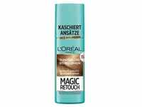 L’Oréal Paris Magic Retouch Ansatz-Kaschierspray Ansatzfarbe 75 ml Braun