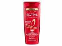 L’Oréal Paris Elvital Color Glanz Farbschutz-Pflege Shampoo 300 ml Damen