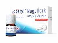 Galderma LOCERYL Nagellack gegen Nagelpilz DIREKT-Applikat. Zusätzliches...