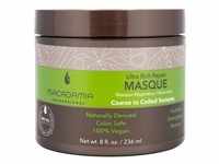 Macadamia Ultra Rich Repair Masque Haarkur & -maske 236 ml