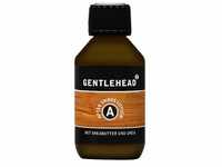 Gentlehead After Shave Lotion Rasur 100 ml Herren
