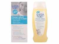 brands Instituto Español Children Anti-Lice Shampoo 500 ml