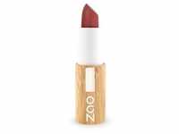 ZAO Bamboo Classic Lippenstifte 3.5 g 465 - DARK RED