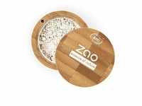 ZAO Bamboo Mineral Silk Puder 15 g 500 - MATTIFYING INVISIBLE