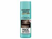 L’Oréal Paris Magic Retouch Ansatz-Kaschierspray Ansatzfarbe 75 ml Schwarz