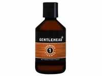 Gentlehead Cleanse Shampoo 1000 ml Herren