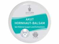 Bioturm Akut Hornhaut-Balsam Nr. 84 30ml Hornhautentferner