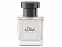 s.Oliver s.Oliver For Him/For Her Eau de Toilette 30 ml