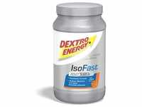 Dextro Energy IsoFast - ein hypotones Kohlenhydrat-Elektrolyt-Getränk Vitamine...