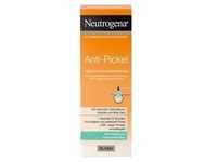 Neutrogena Anti-Pickel Tägliche Feuchtigkeitspflege Gesichtscreme 50 ml