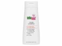 sebamed Color Sensitive Shampoo 200 ml