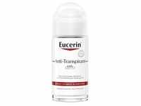 Eucerin Anti-Transpirant 48h Roll-on Deodorants 50 ml
