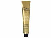 Fanola Oro Therapy Oro Puro Color Keratin Haartönung 100 ml Damen