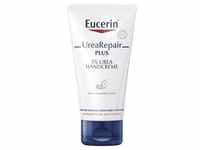 Eucerin UreaRepair PLUS Handcreme 5% 75 ml