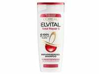 L’Oréal Paris Elvital Total Repair 5 Reparierendes Shampoo 300 ml Damen
