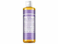 Dr. Bronner's 18-in-1 NATURSEIFE Lavendel Seife 240 ml