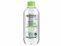 Garnier Skin Active Mizellen-Reinigungswasser All-in-1 für Mischhaut...