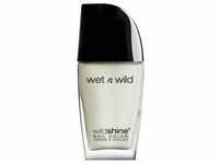 wet n wild Wild Shine Nail Color Nagellack 12.3 ml Matte Top Coat