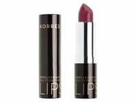 KORRES Morello Lipstick Lippenstifte 3.5 g Nr. 28 Pearl Berry