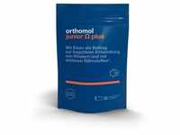 Orthomol Junior Omega plus Kaudragees Vitamine