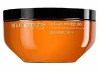 Shu Uemura Urban Moisture Hydro-Nourishing Treatment Haarkur & -maske 200 ml