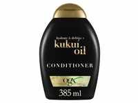 Ogx Kukuí Oil Conditioner 385 ml