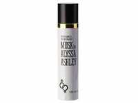 Alyssa Ashley Musk Perfumed Spray Deodorants 100 ml