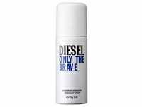 Diesel Only the Brave Deodorants 150 ml Herren