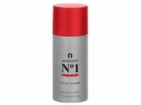 Aigner No.1 Sport Pour Homme Spray Bodyspray 150 ml