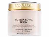 Lancôme Nutrix Royal Body Cream Bodylotion 200 ml
