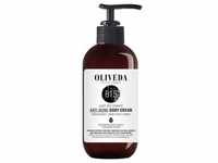 Oliveda Anti Aging Body Cream Bodylotion 200 ml