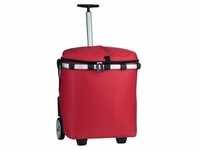 Reisenthel Carrycruiser Iso Einkaufstrolley 47,5 cm Koffer & Trolleys Rot